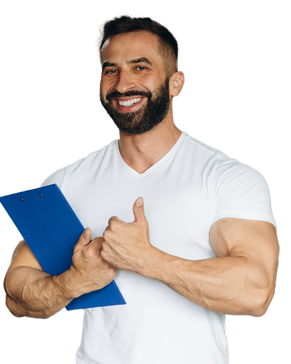 Julian Spyra - Über mich